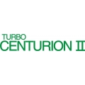 Cessna Turbo Centurion II Aircraft,Logo 2.75''h x 12.5''w!